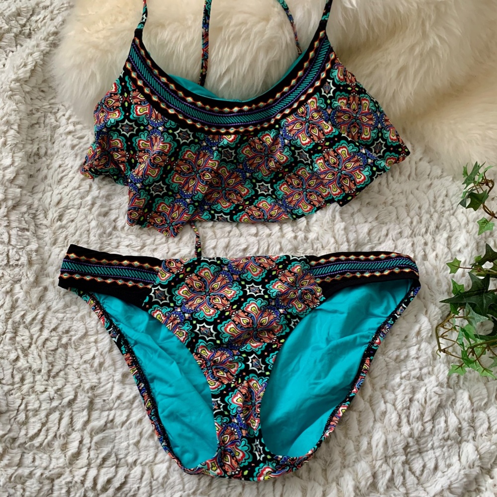 Nanette Lepore Bikini set